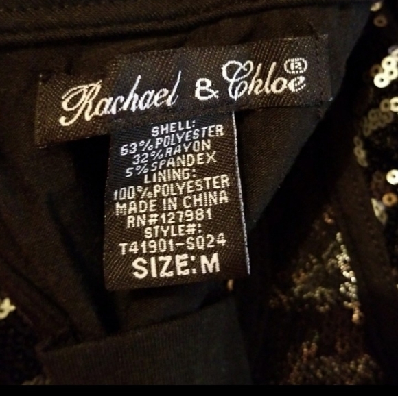 Dressy Tank Top - Picture 3 of 4